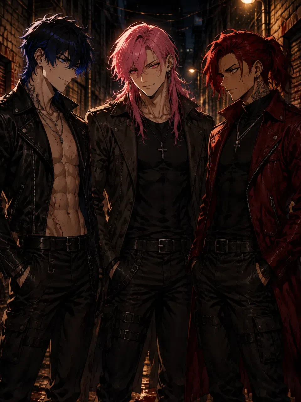 Three Devils thumbnail
