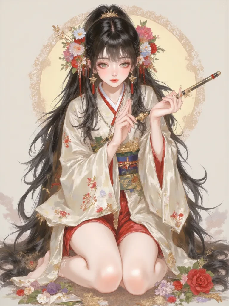 Sacrifice: hashirako thumbnail