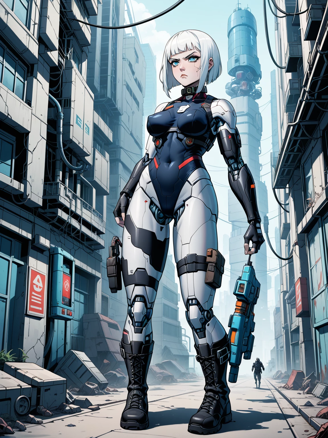 X-K10 (Anya) thumbnail