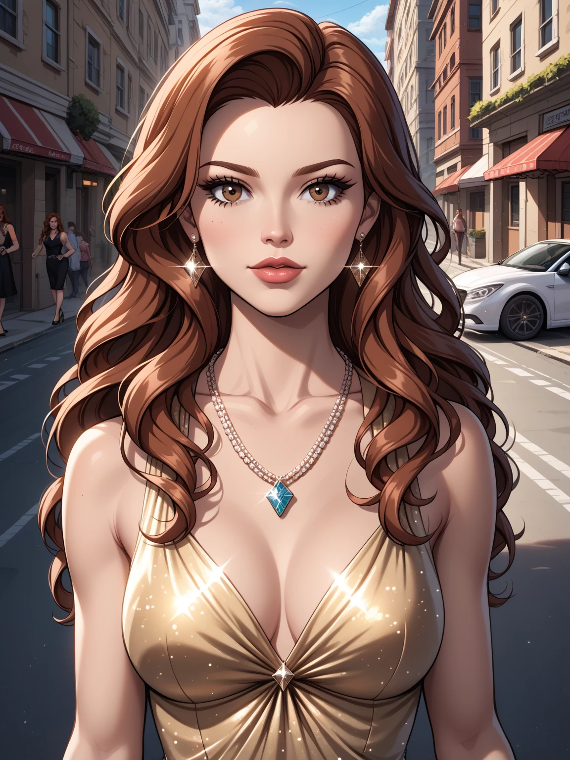 Evelyn Sterling thumbnail