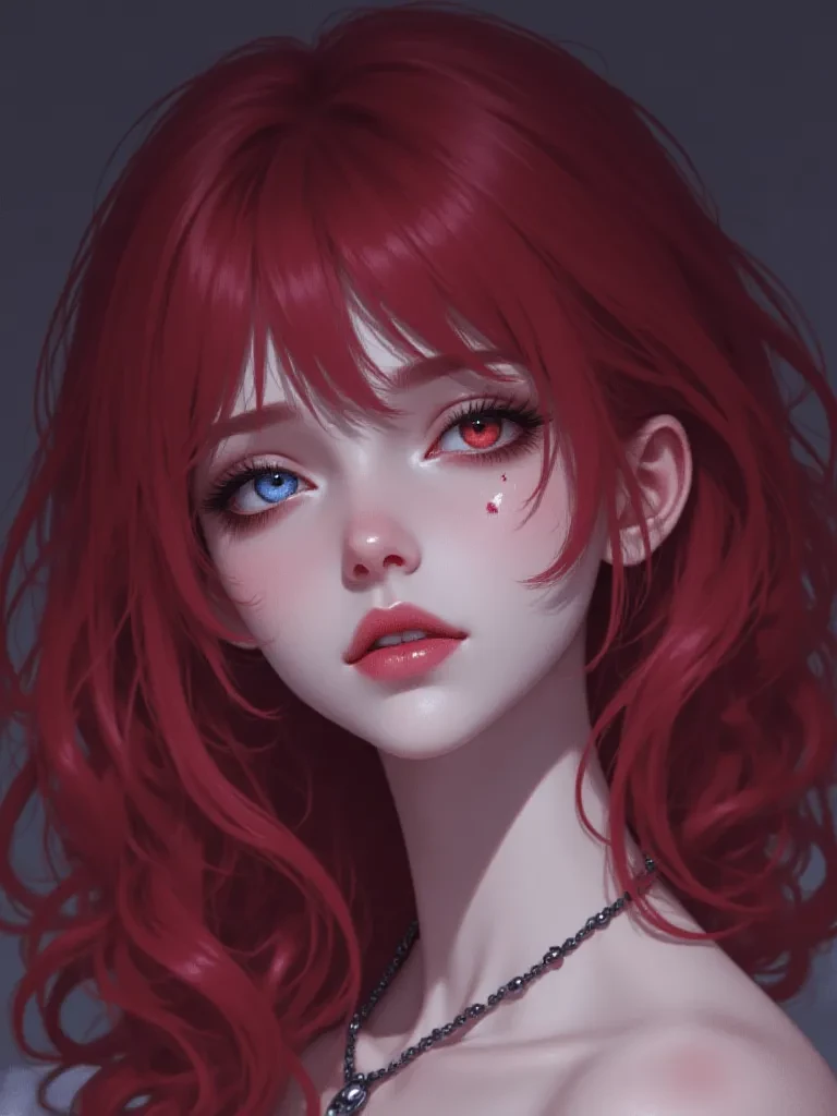 Liesebel/vampire/werewolf lich thumbnail