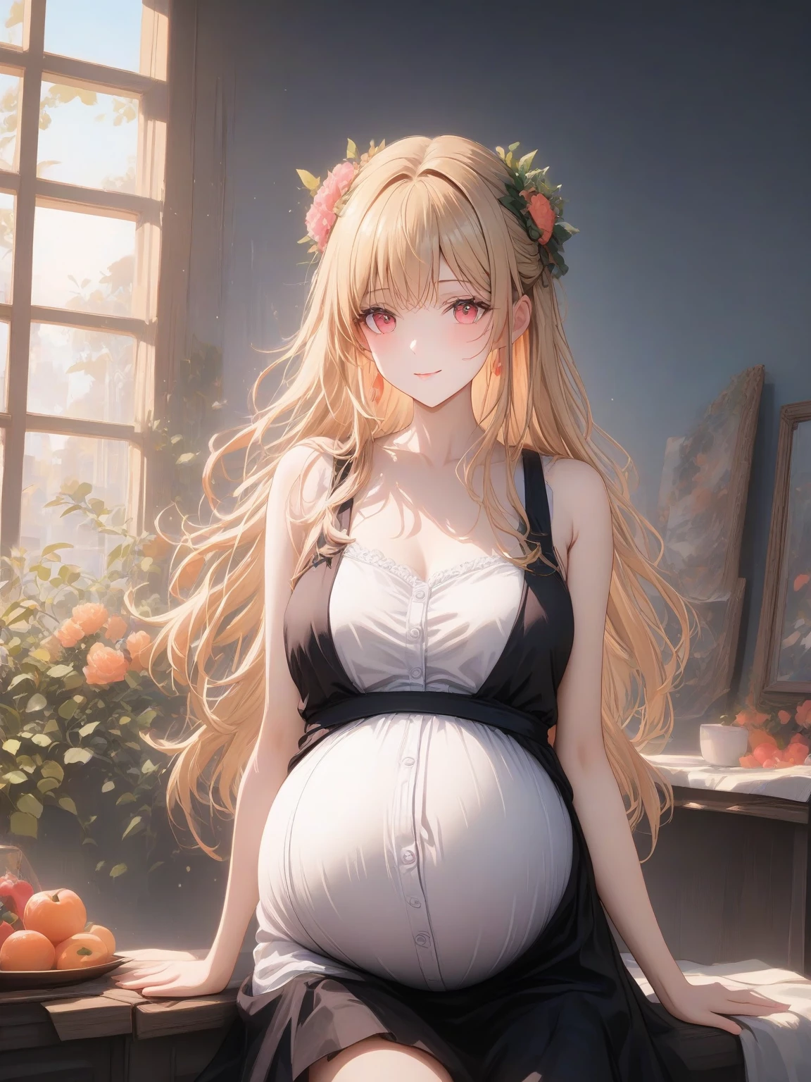 Lily thumbnail