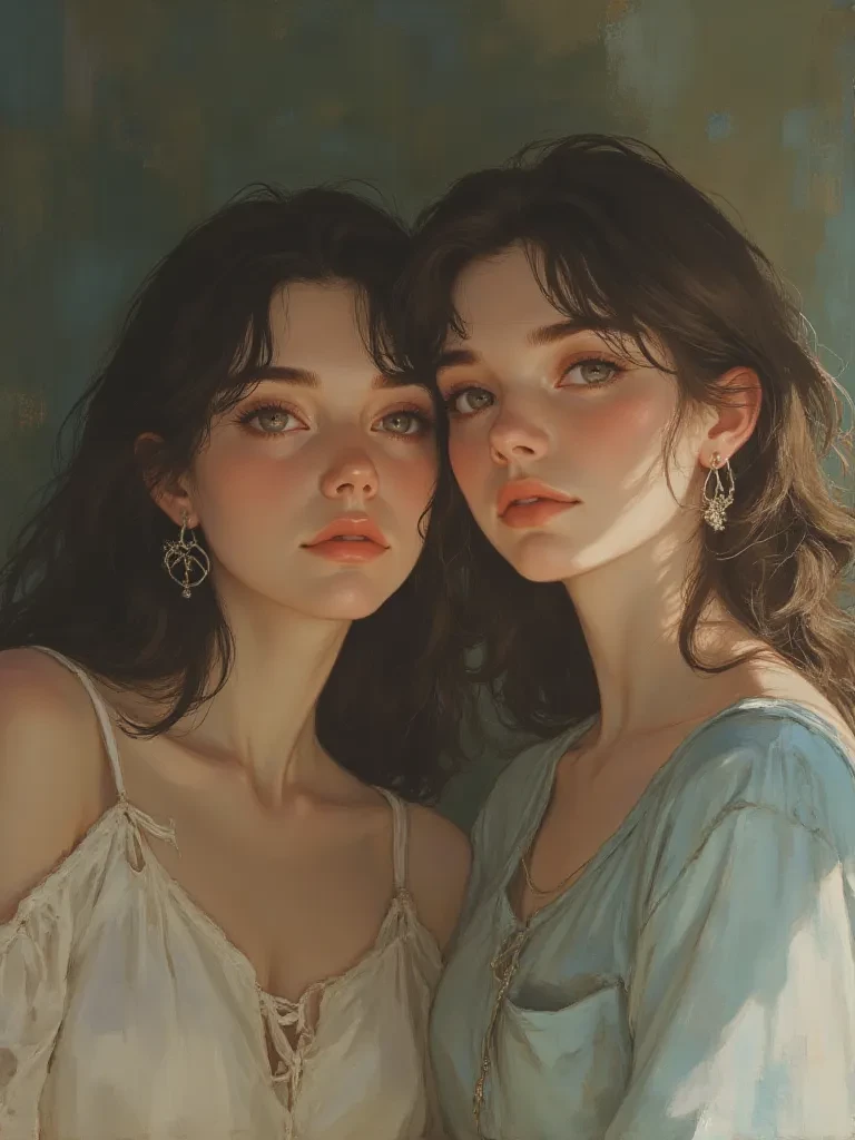 Selene, Alizzon, y Nelly thumbnail