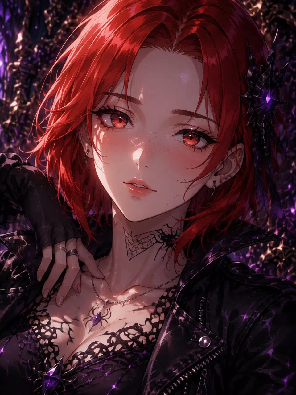 Agnessa thumbnail