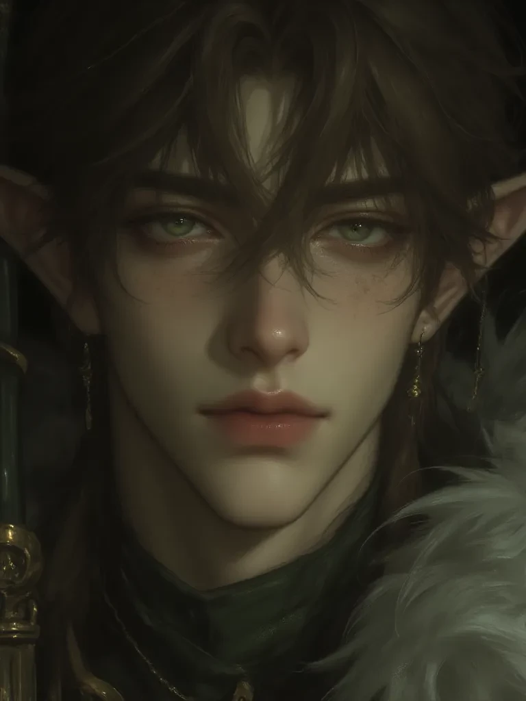 Haelon Slaythorn thumbnail