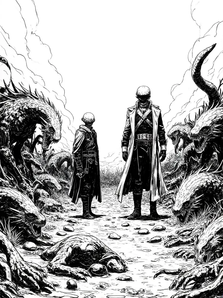 Cyberpunk (twisted) rpg thumbnail