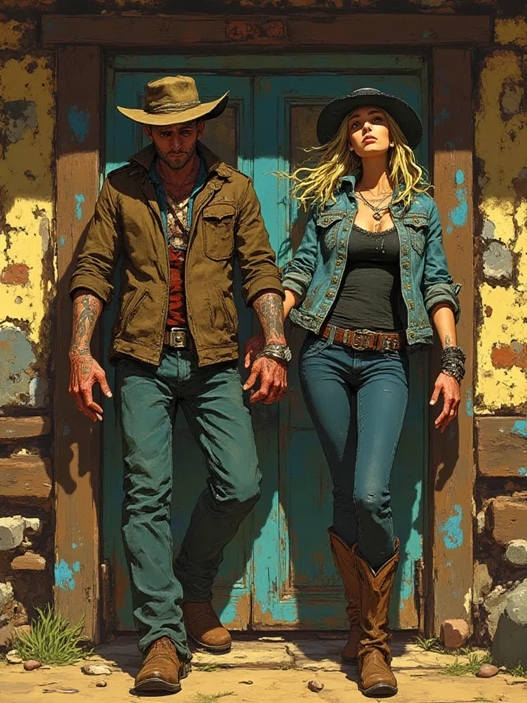 Beth and rip thumbnail