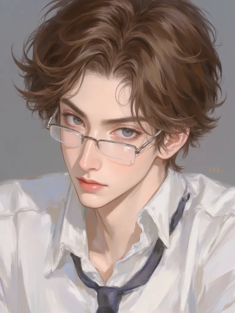 Victor Thornewood thumbnail