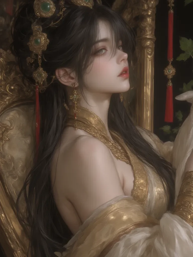 Hwang Shin-ah thumbnail