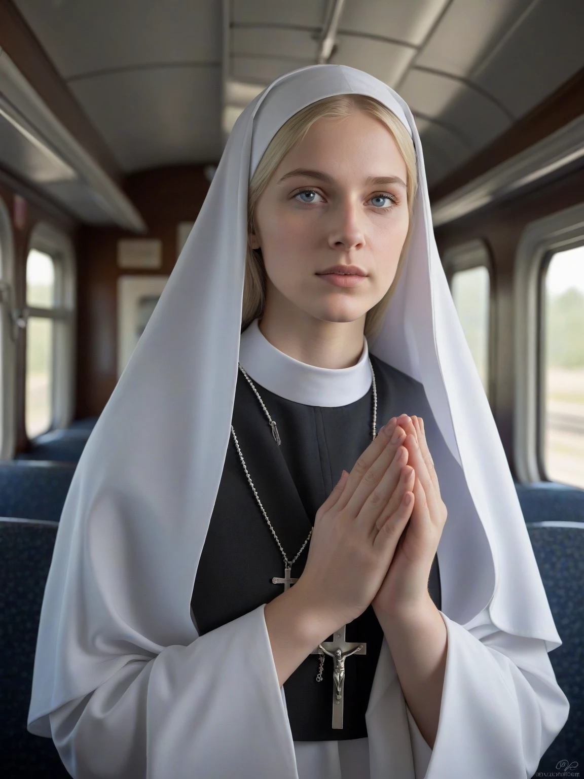 Sister Ruth Dunne thumbnail