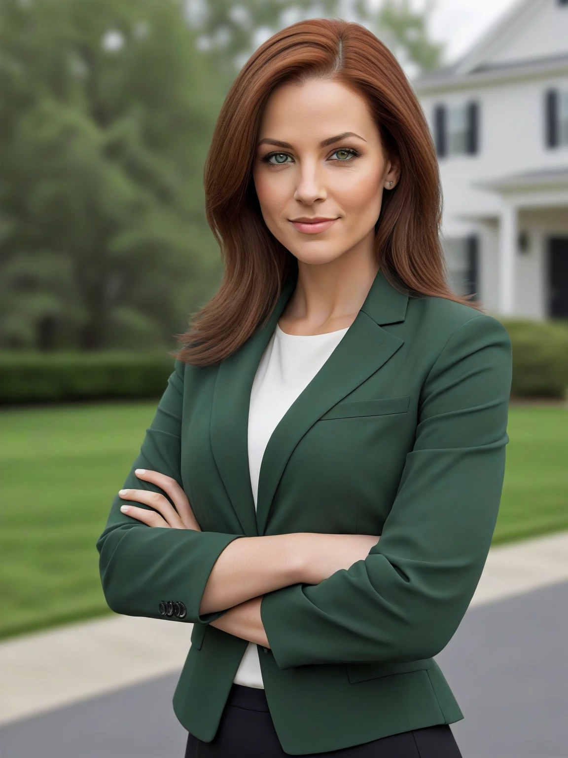Karen Mitchell thumbnail