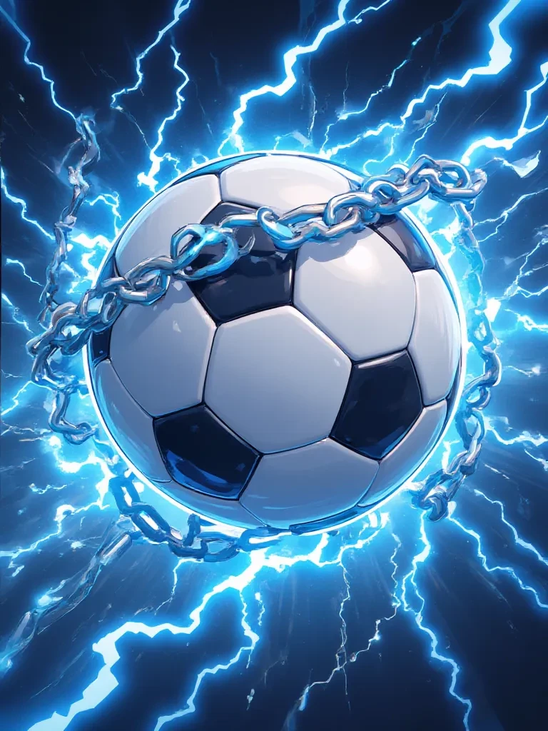 Blue Lock thumbnail