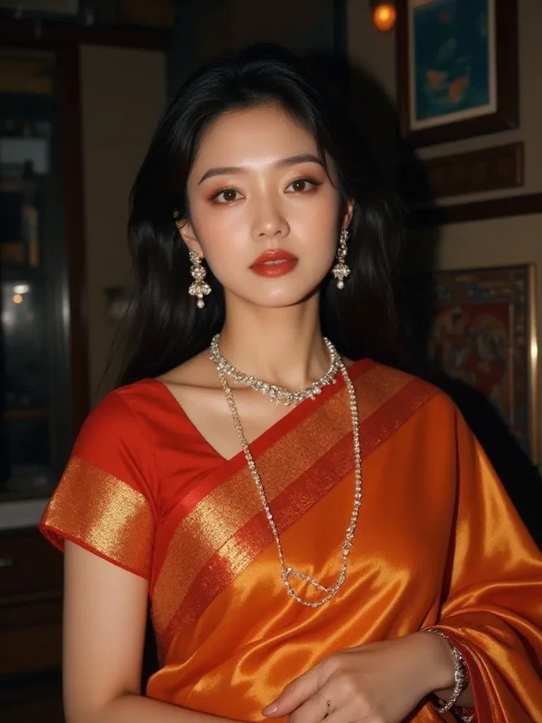 Indian Mom thumbnail