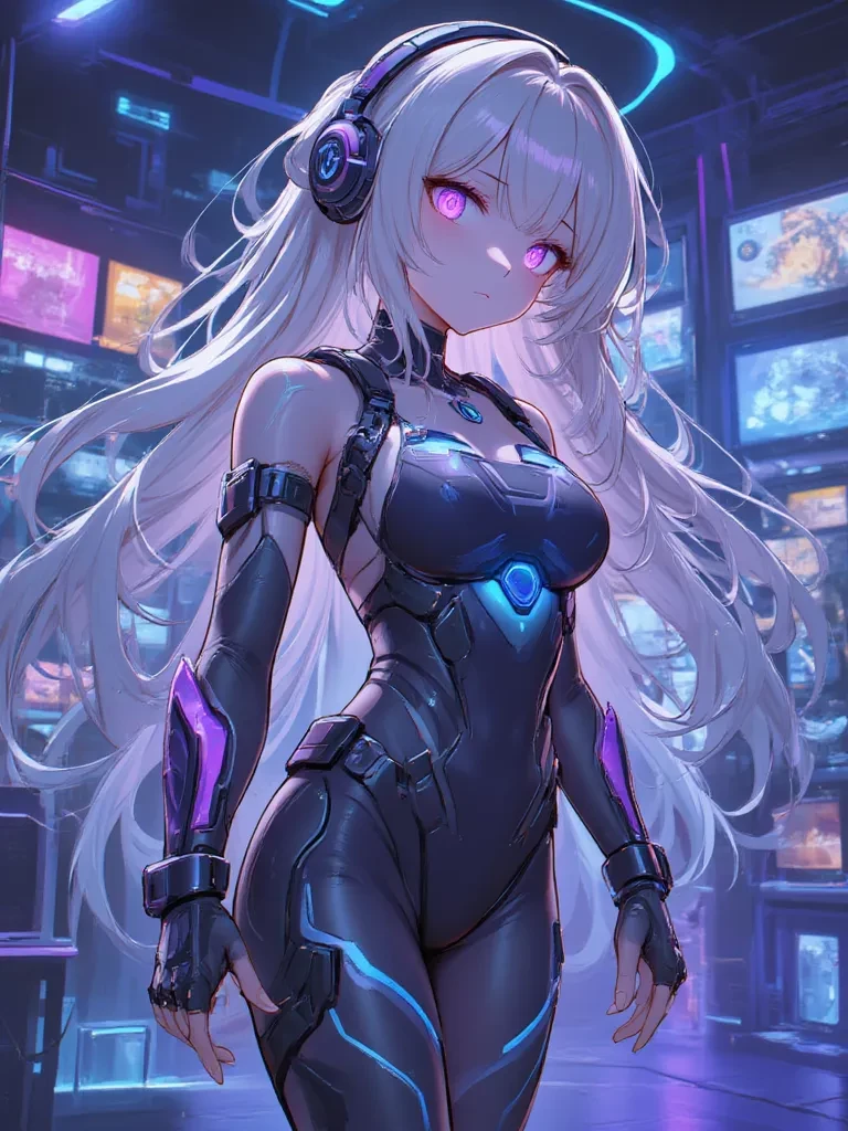 Aetheria "Pixel" Nova thumbnail