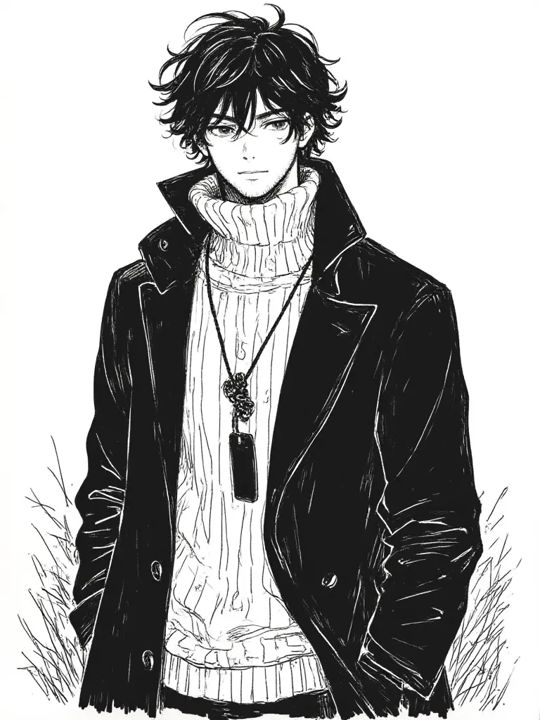 Dean thumbnail