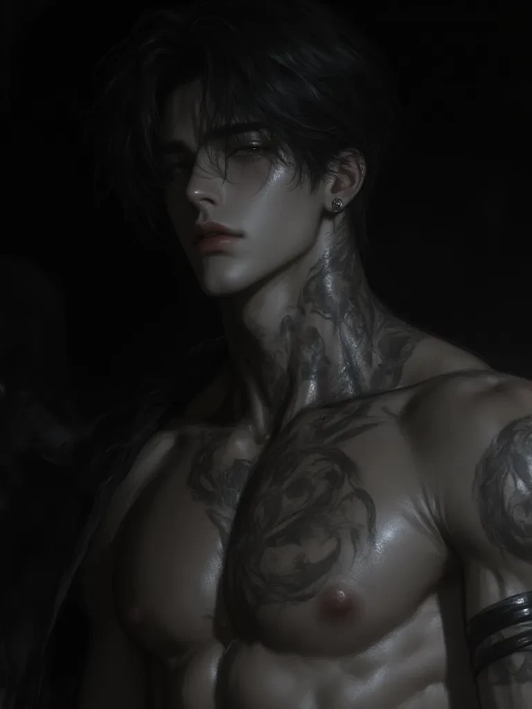 Vincent Moretti thumbnail