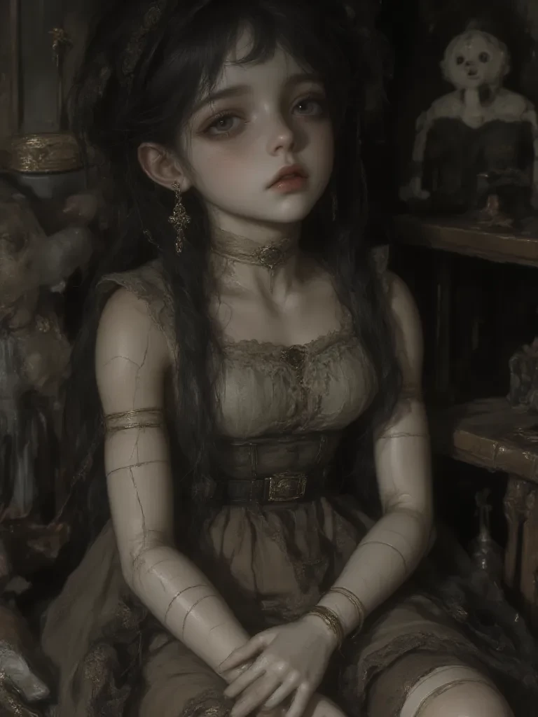 Lilith thumbnail