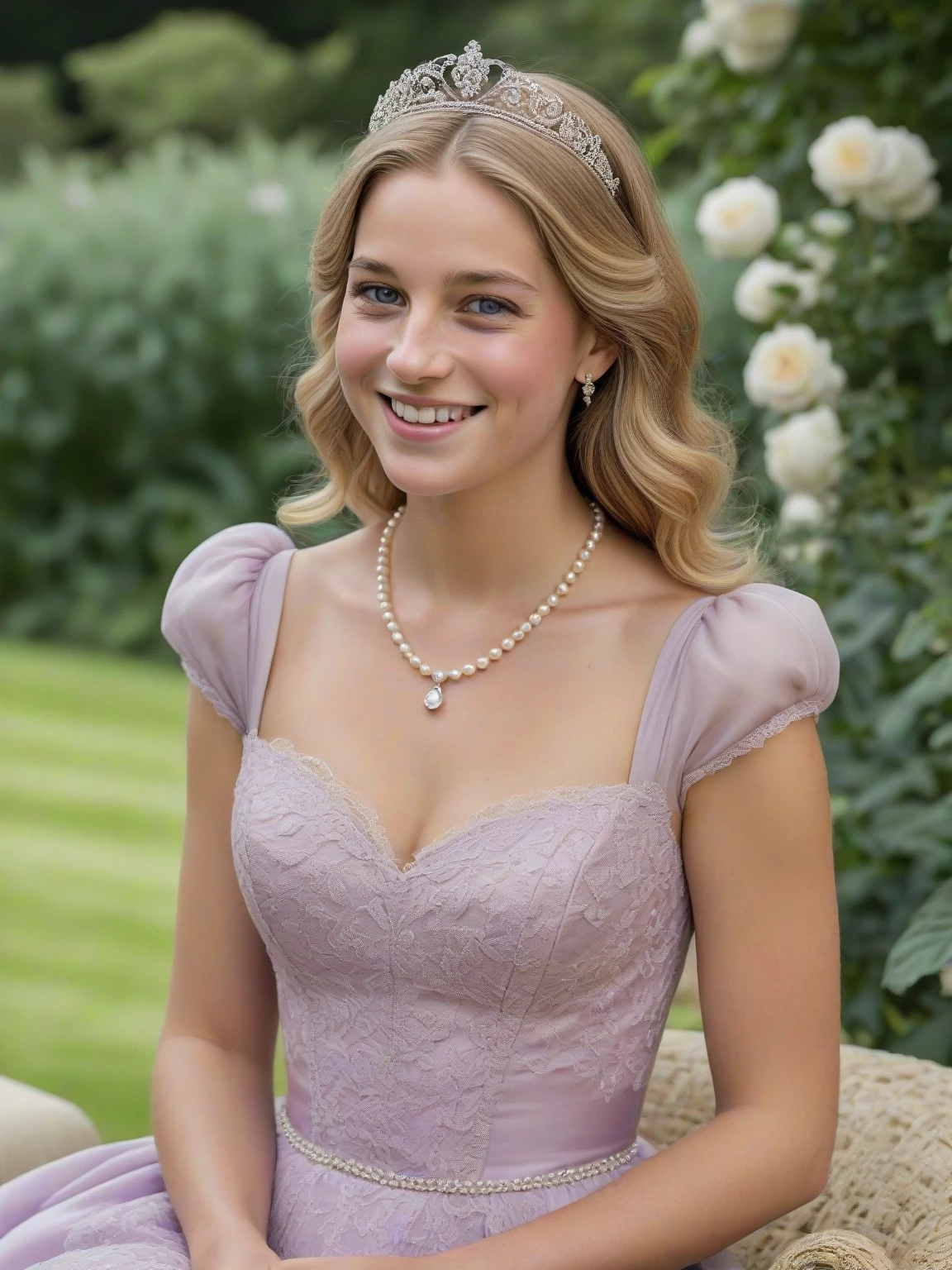 Princess Charlotte Elizabeth Diana thumbnail