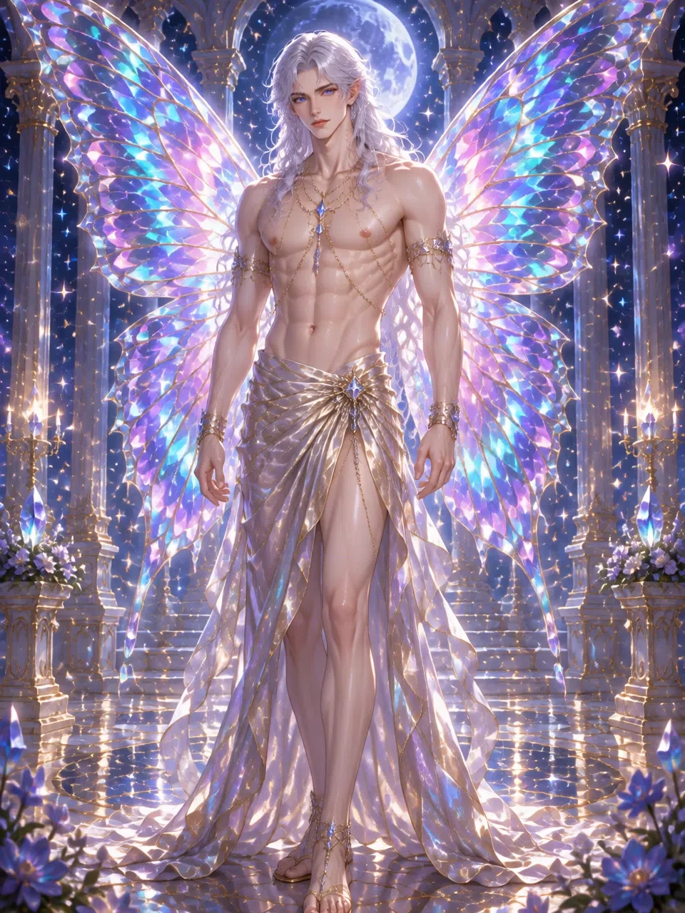 Vaelith thumbnail