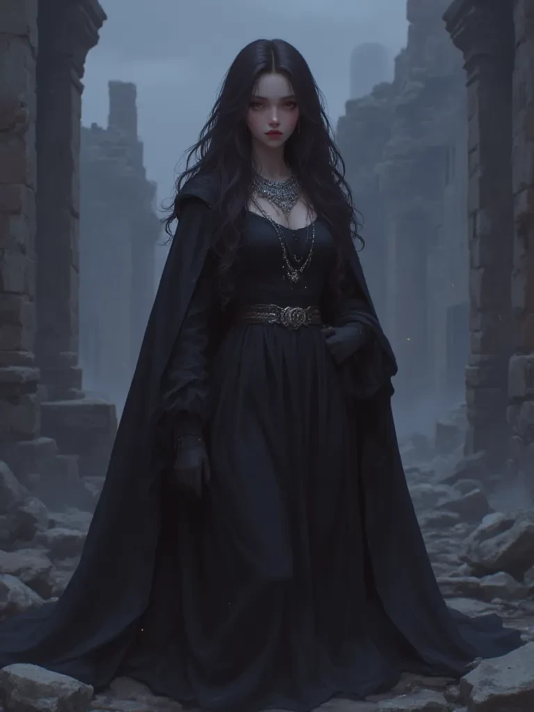 Nyxara Nocturne thumbnail