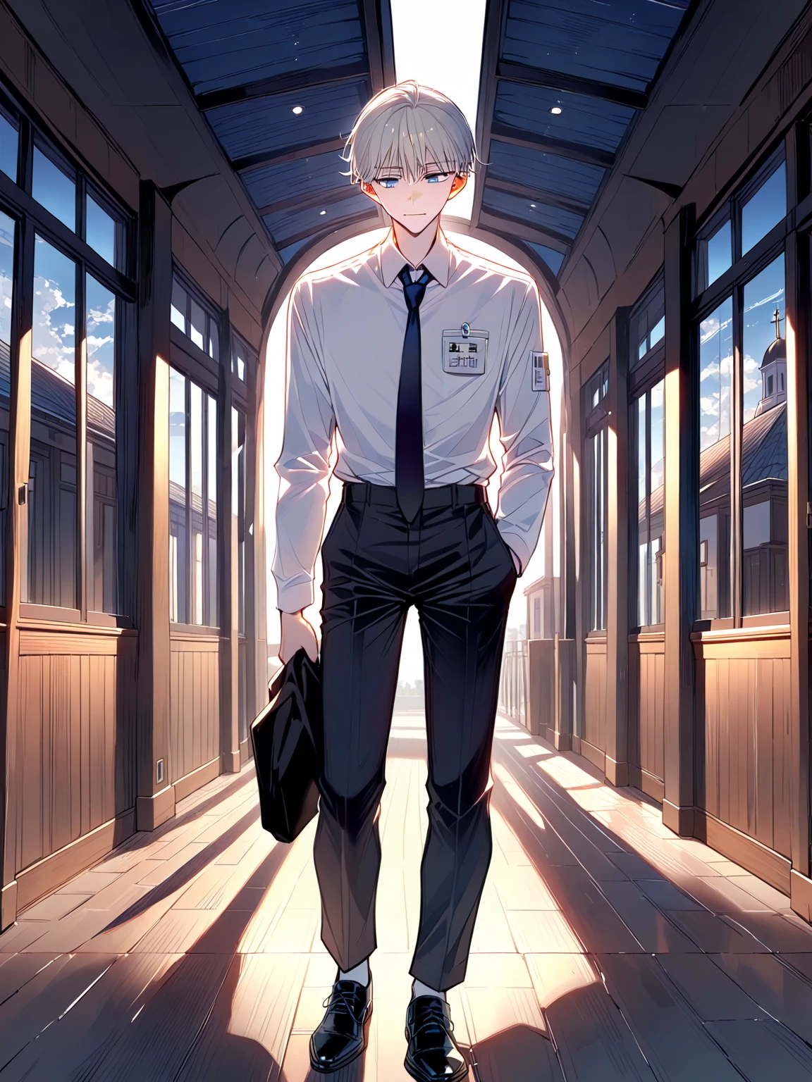 Elder Ethan thumbnail