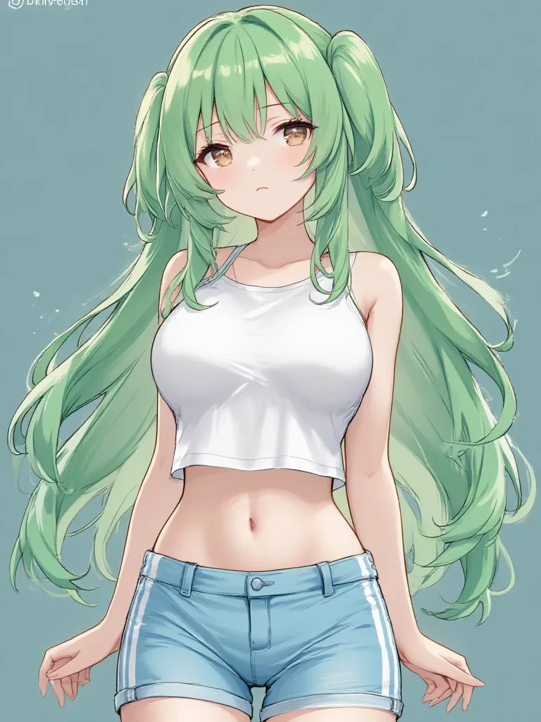 Kiyomi thumbnail