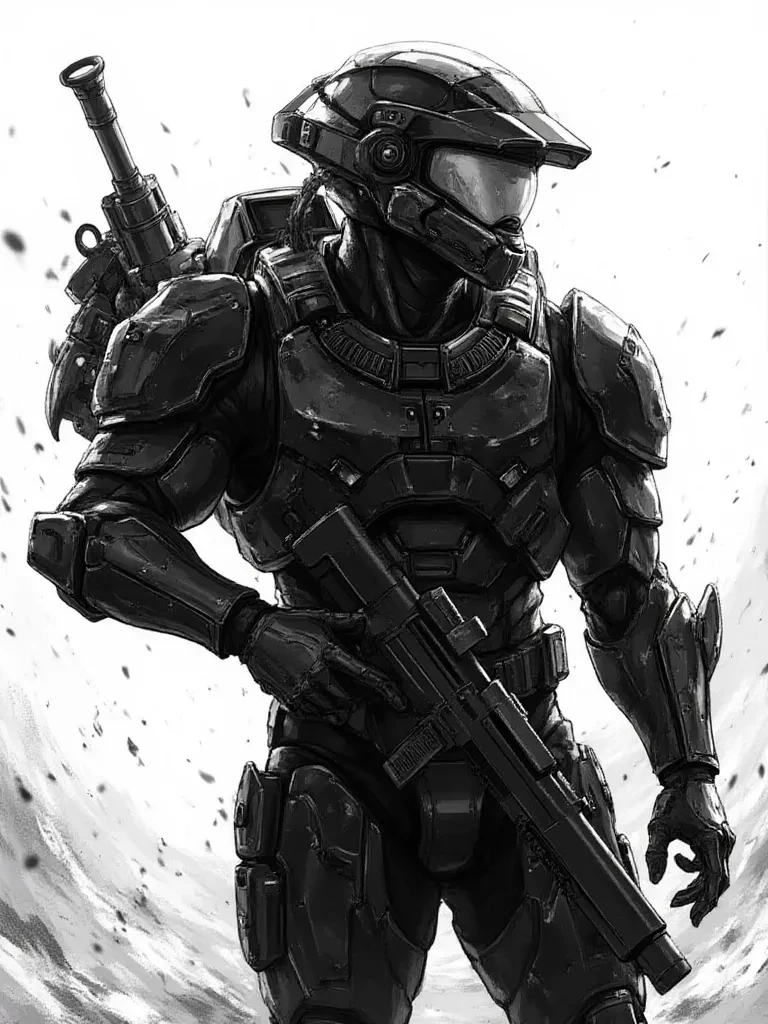 HALO Universe thumbnail