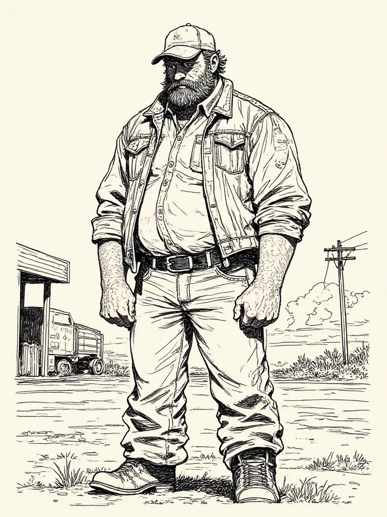 Earl "Diesel" Johnson thumbnail