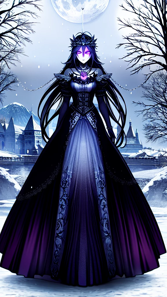 "Selene" thumbnail