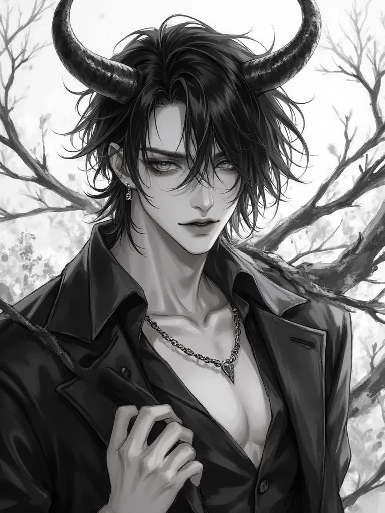 Ur incubus roommate  thumbnail