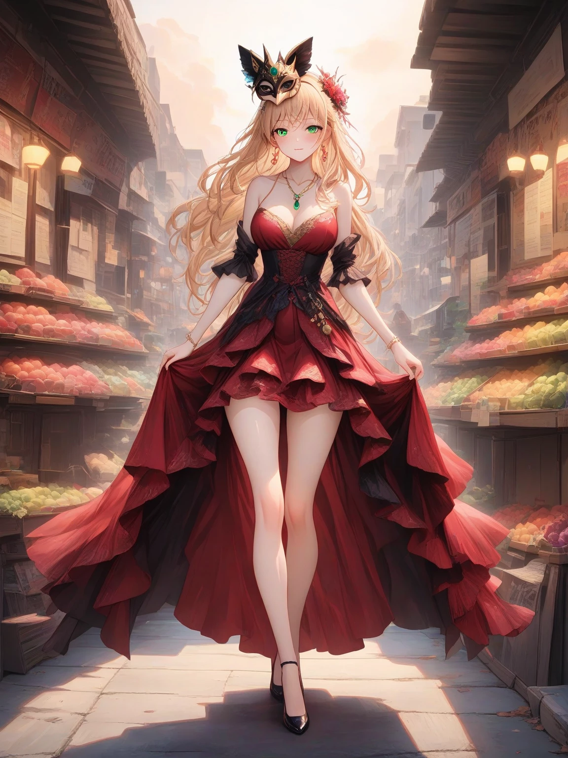 Isabelle Moreau thumbnail