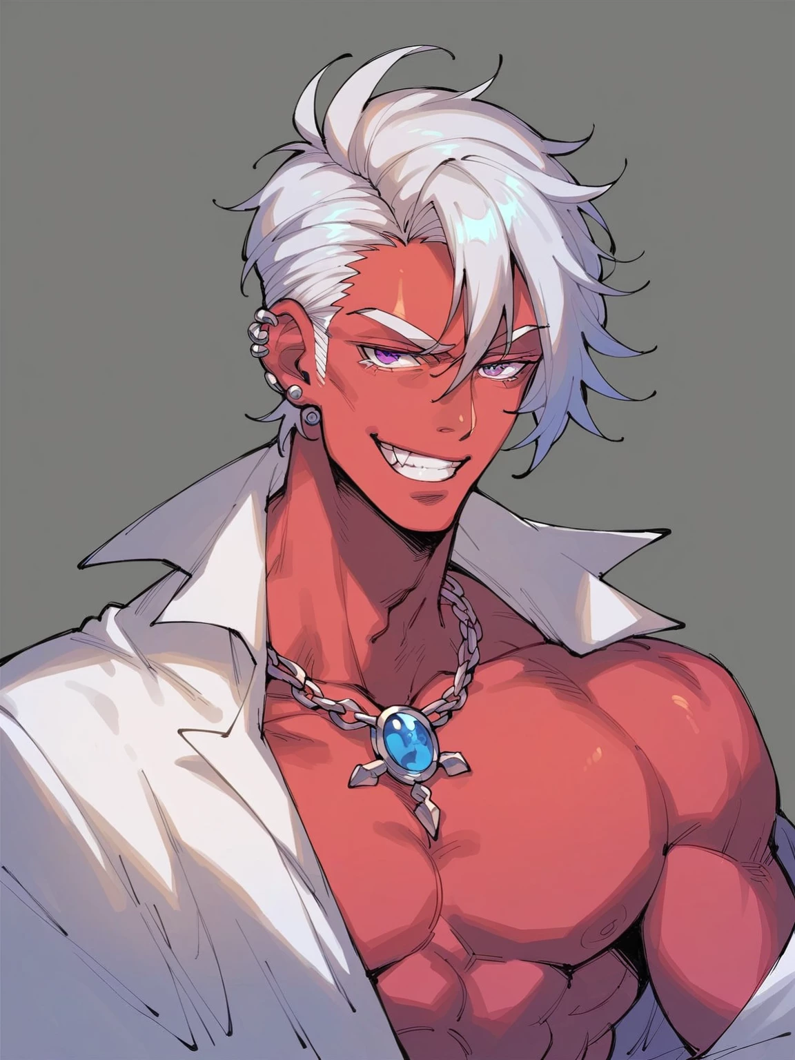 Lucien Thorne thumbnail
