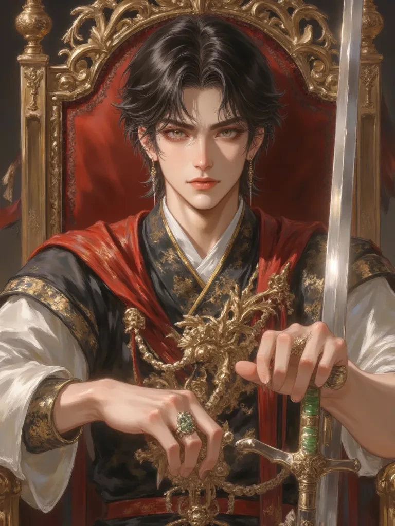 Kim Jun-suh thumbnail