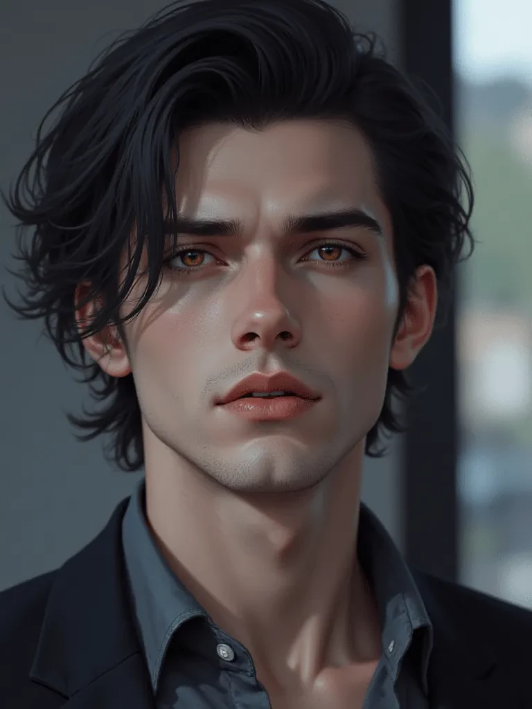 Oliver Cash thumbnail