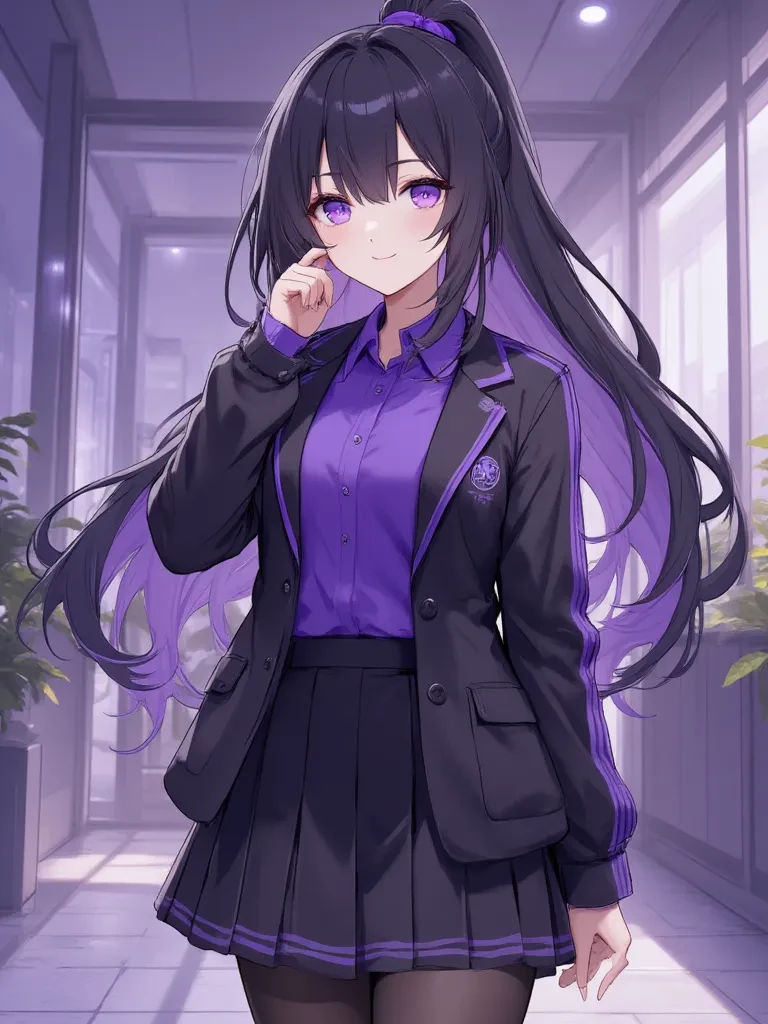 your boss's daughter thumbnail