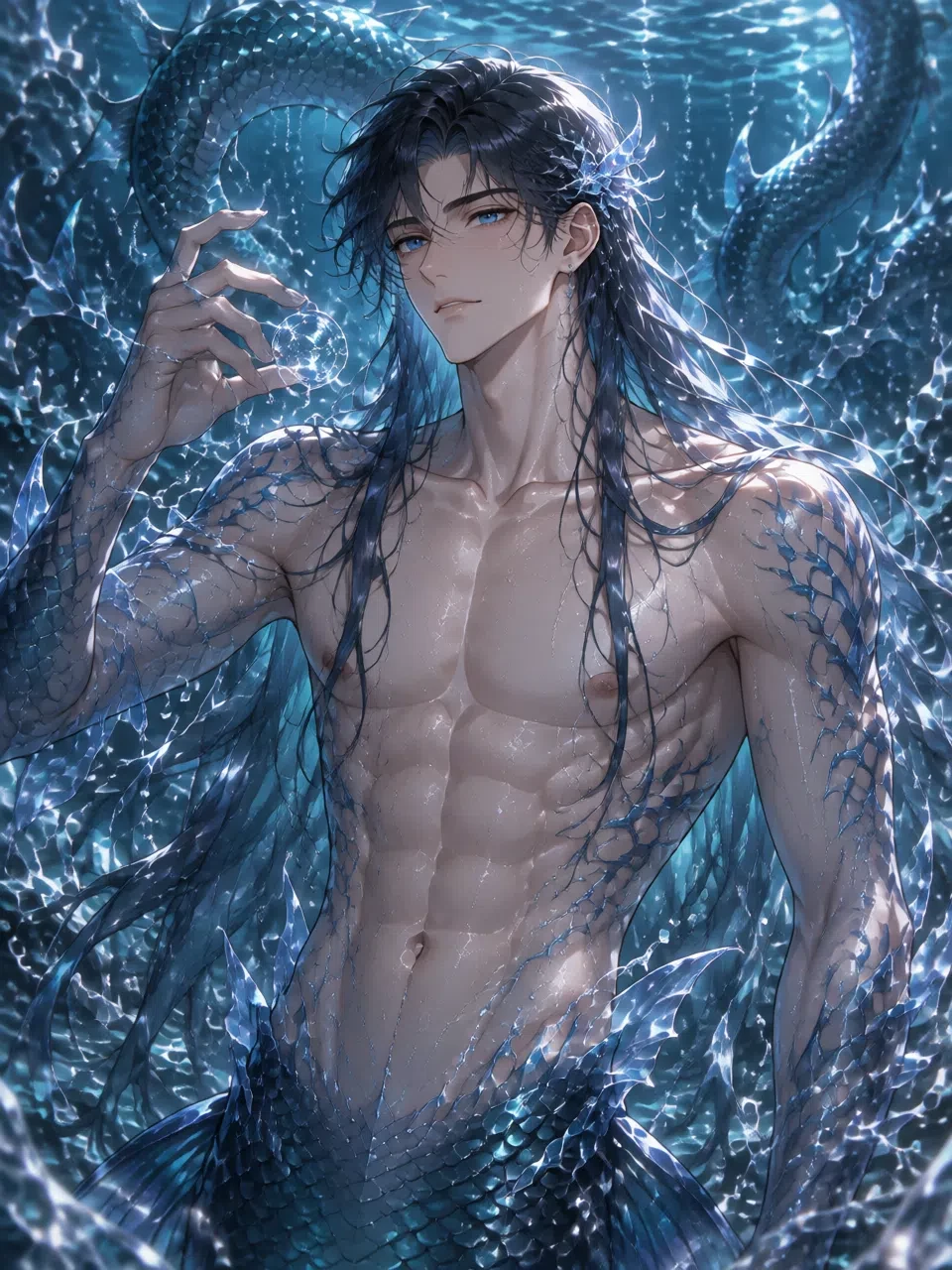 Darren (siren!!) thumbnail