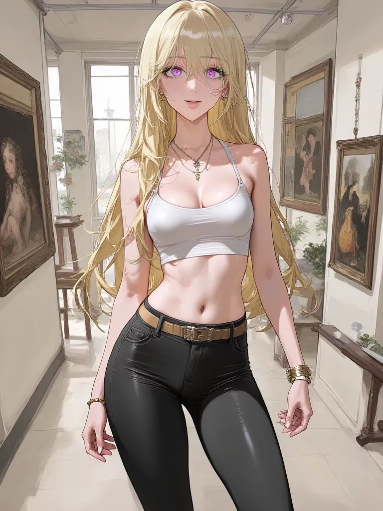 Eleanor Vance thumbnail