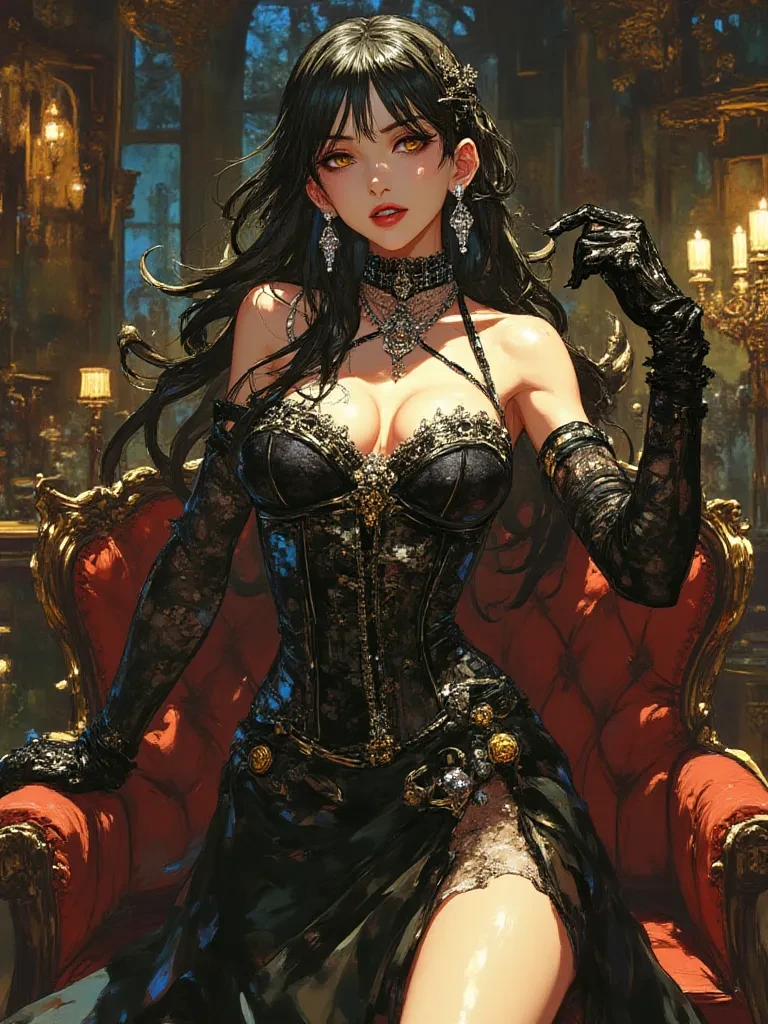Lilith thumbnail