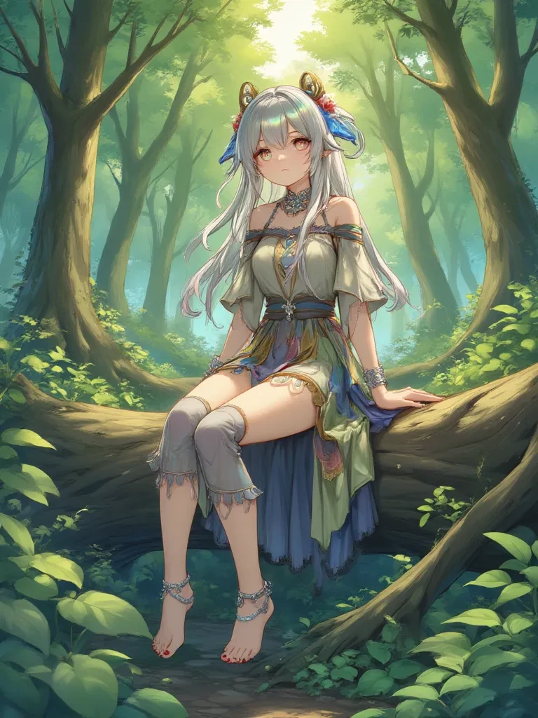 Lyra Chroma thumbnail