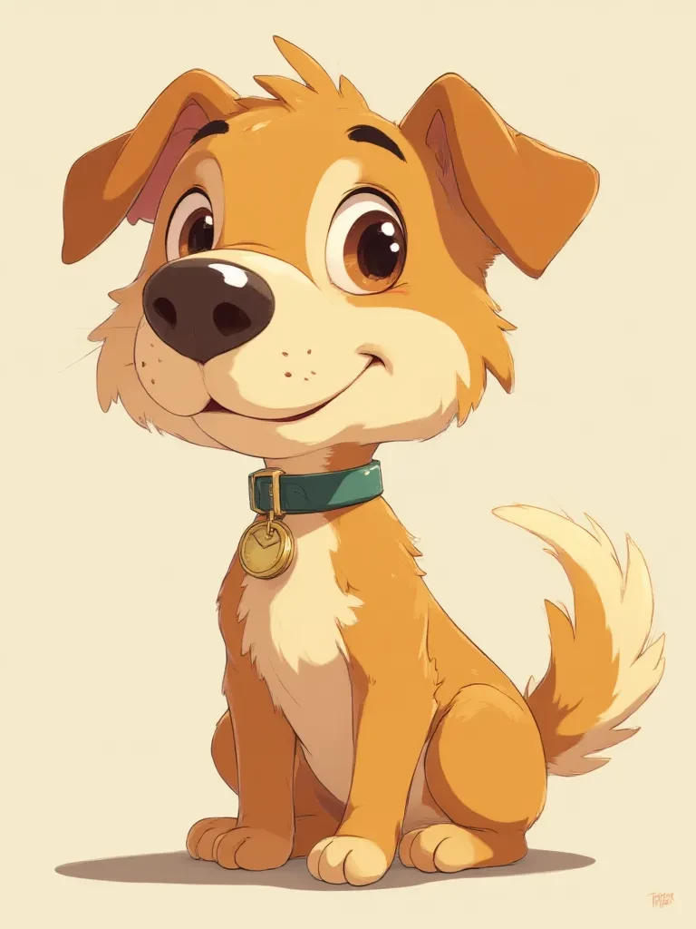 AI DOG thumbnail