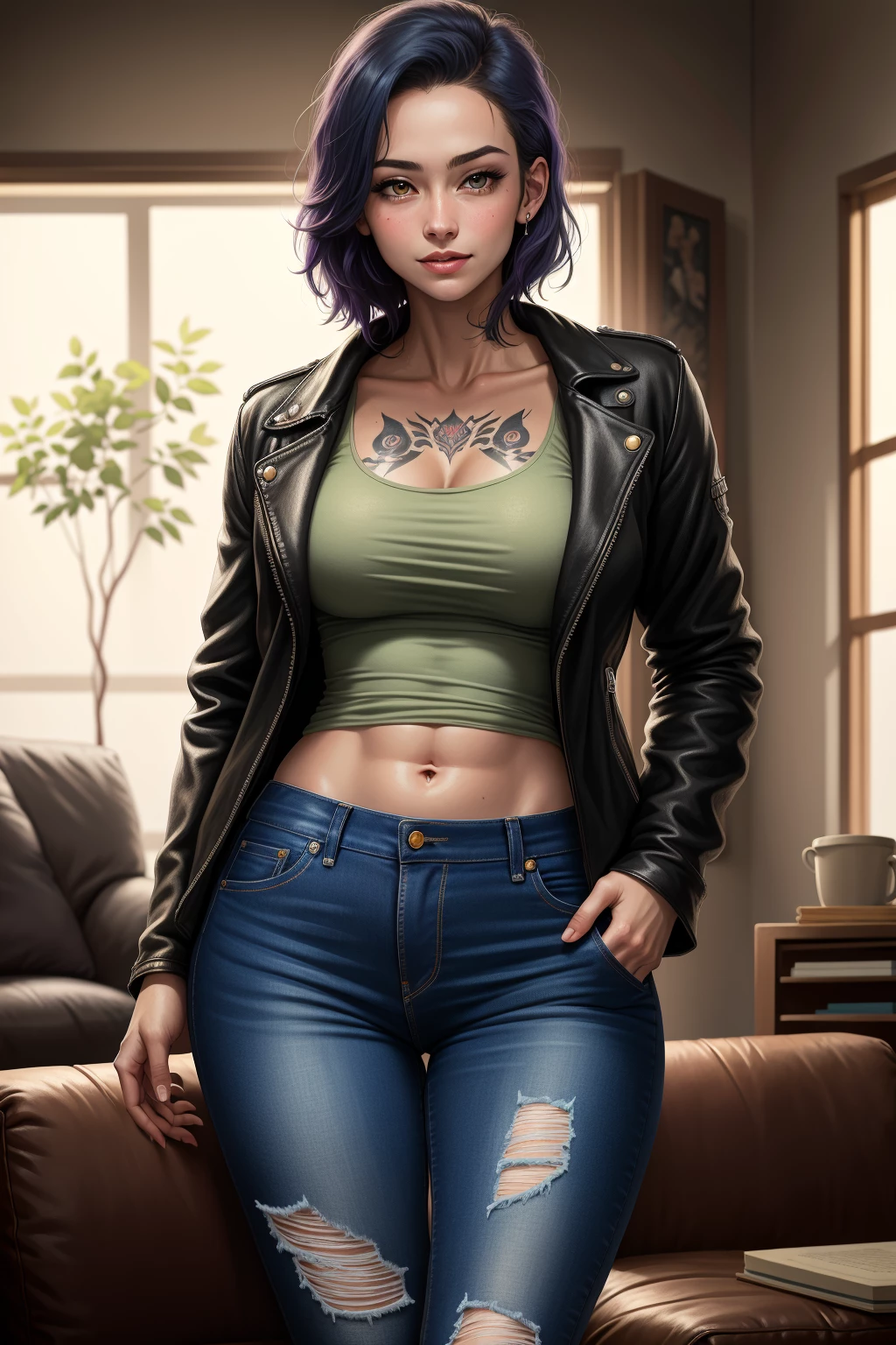 Ellen thumbnail