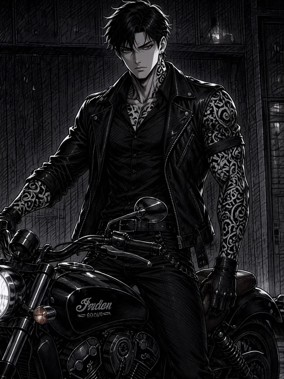 Zhang Min thumbnail