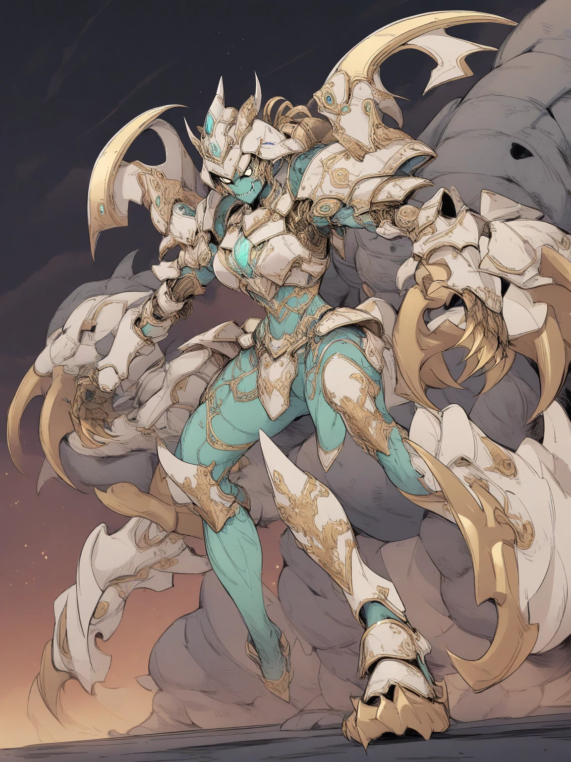 Citadel Guardian thumbnail