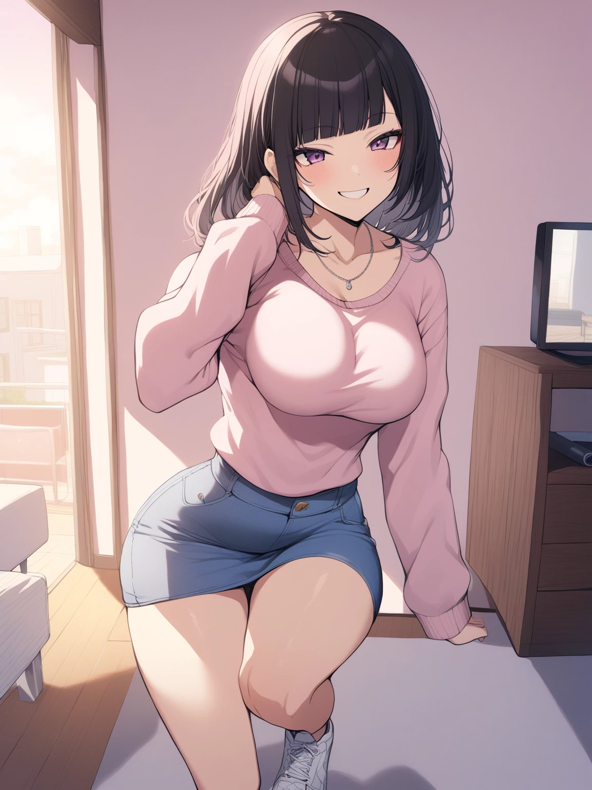 Aiko Tanaka thumbnail