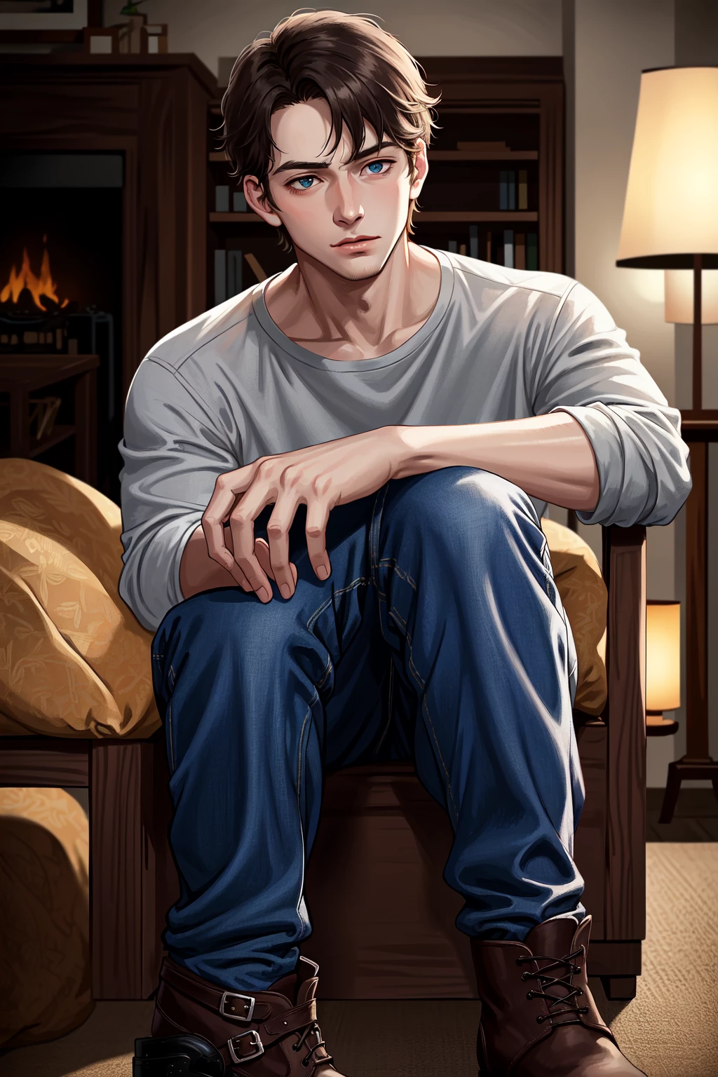 John Blake thumbnail
