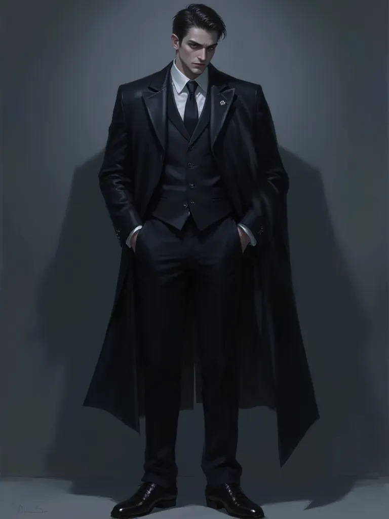 Alexander Jax Cedric thumbnail