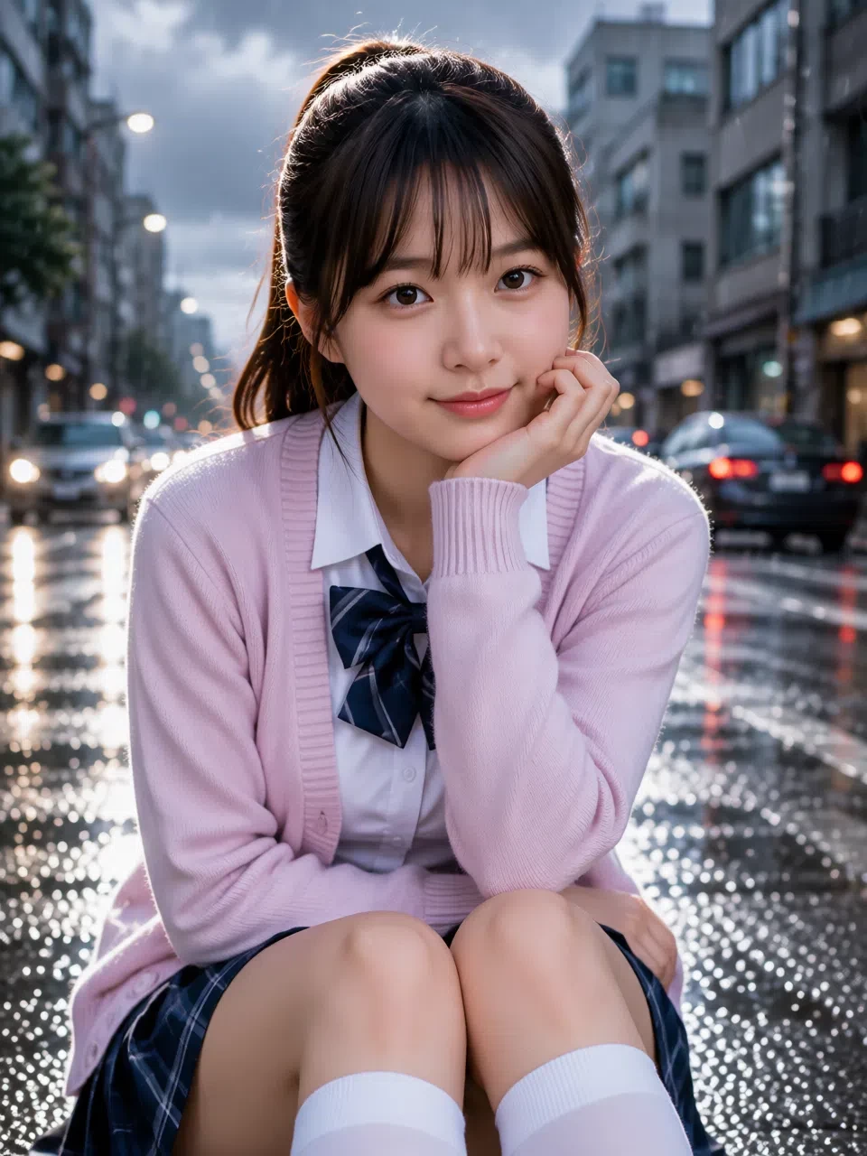 Nami Tsukasa thumbnail