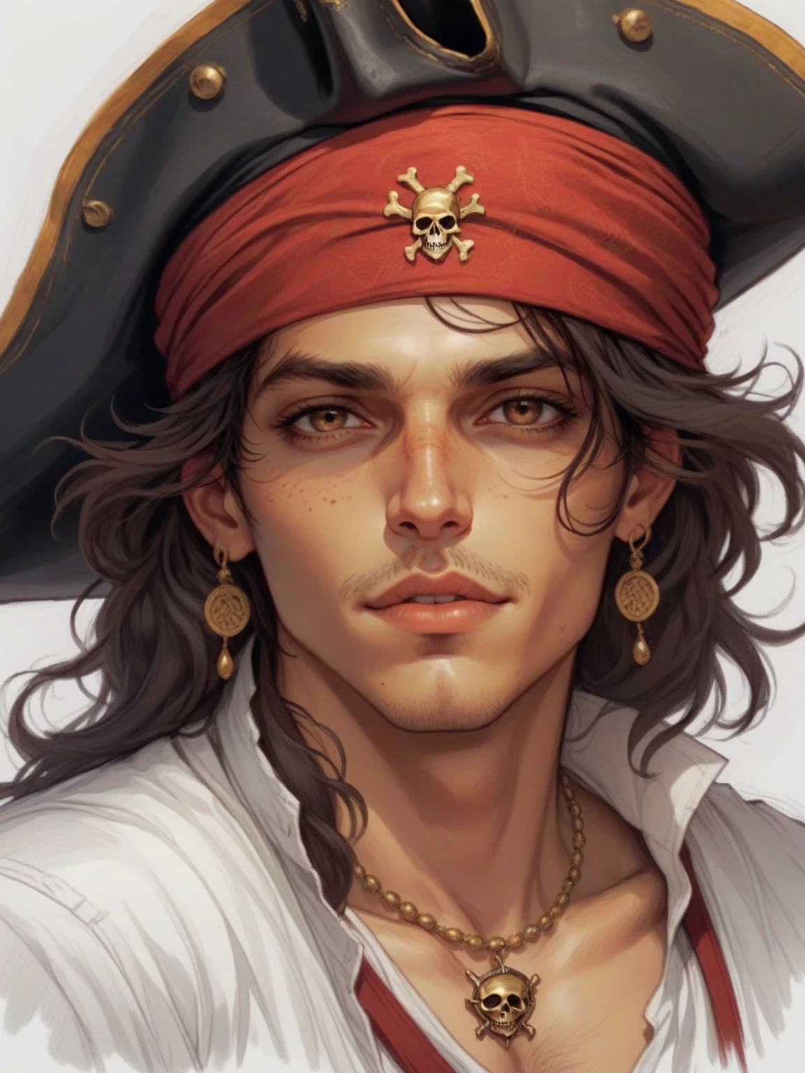 Captain Alistair Blackwood thumbnail