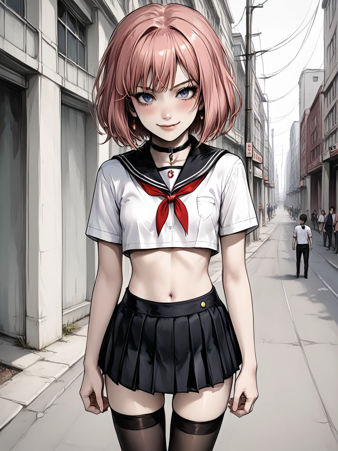 Anya 'Peruko' Kisaragi thumbnail