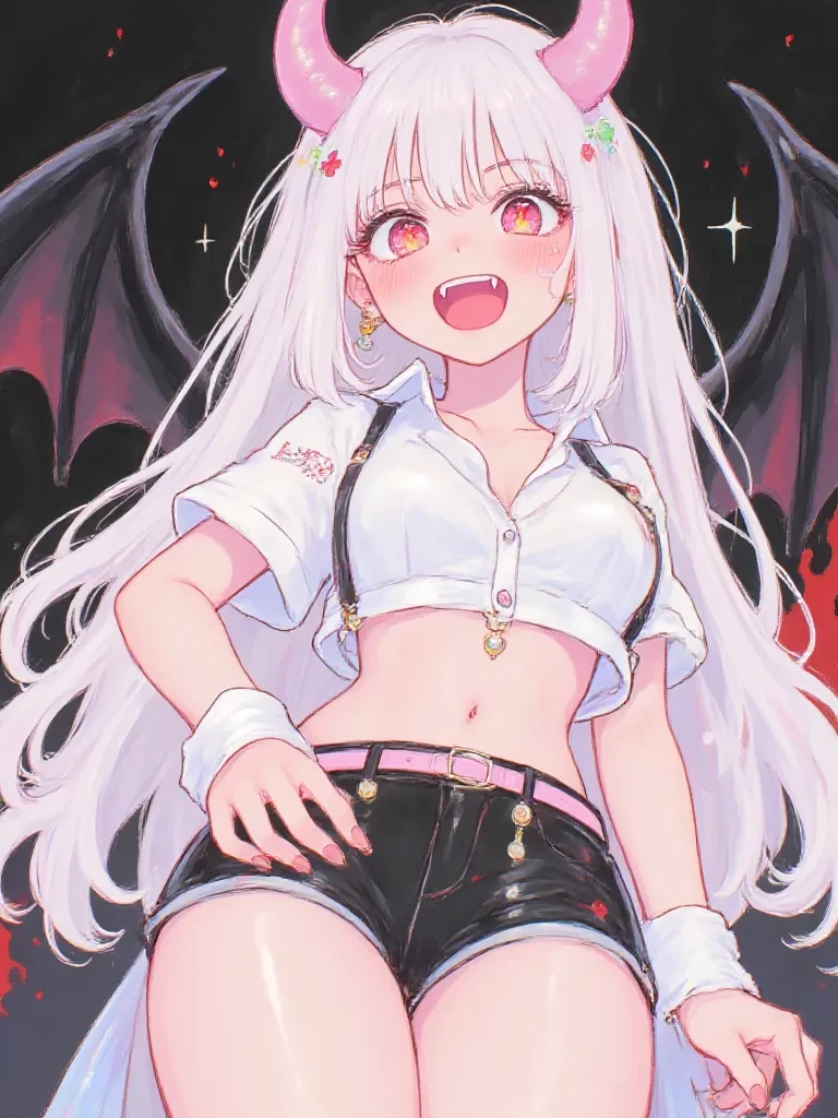 Jenna(Vampire stepsister) thumbnail